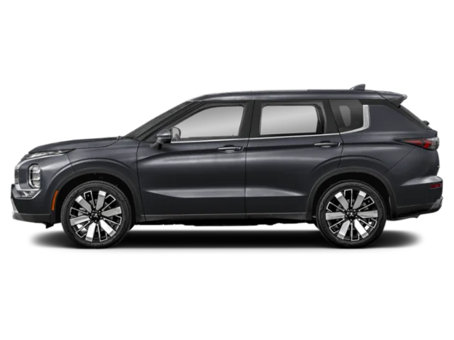 New 2026 BLACK DIAMOND Mitsubishi SE 1.5T S-AWC image 3