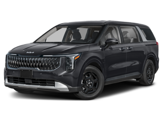 New 2027 Gray Kia LX image 1