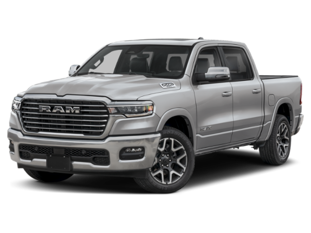 2027 RAM 1500
