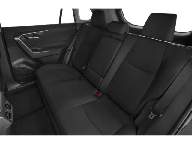 Used 2023 Silver Toyota XLE Premium image 10