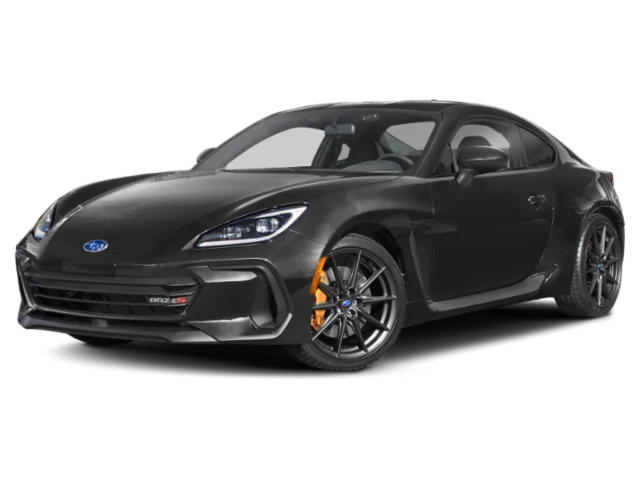 2026 Subaru BRZ's photo