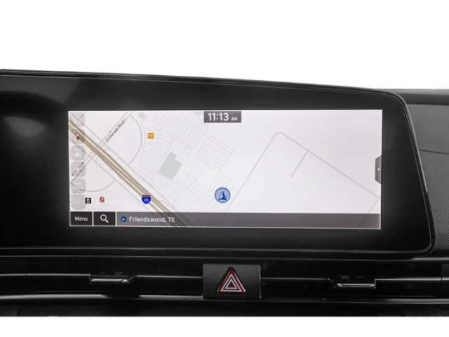 Used 2023 Gray Hyundai N Line image 13