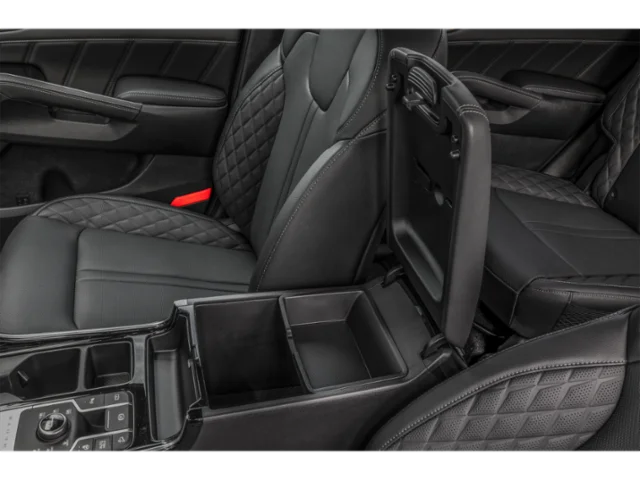 New 2026 Green Kia X-Line SX Prestige image 11