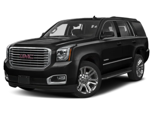2019 GMC Yukon 4WD SLT's photo