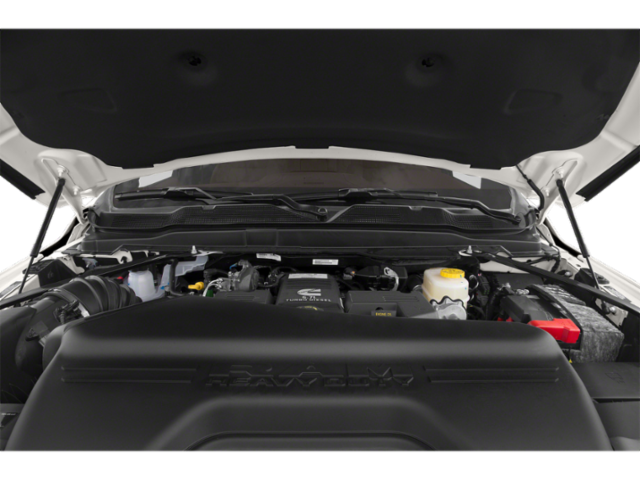 Used 2019 Black Ram Laramie Longhorn image 9