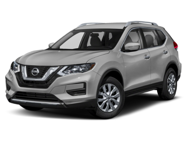 Used 2019 Silver Nissan SV image 4
