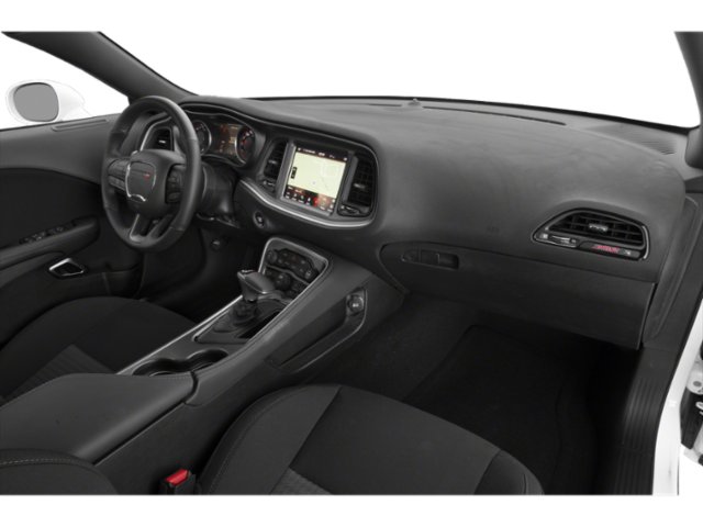 Used 2021 Gold Dodge R/T Scat Pack Widebody image 15