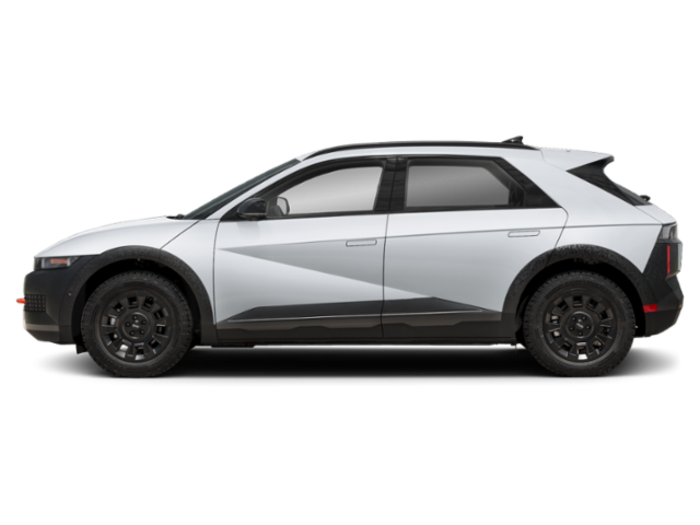 New 2027 WHITE HYUNDAI XRT image 3