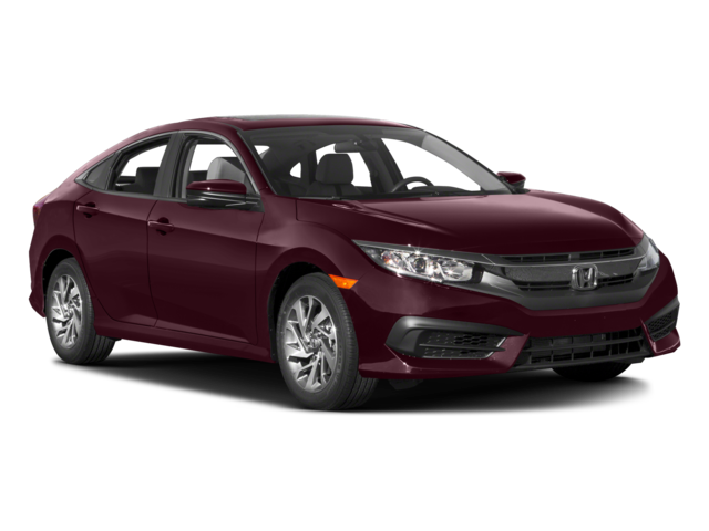 Used 2016  Honda EX image 9