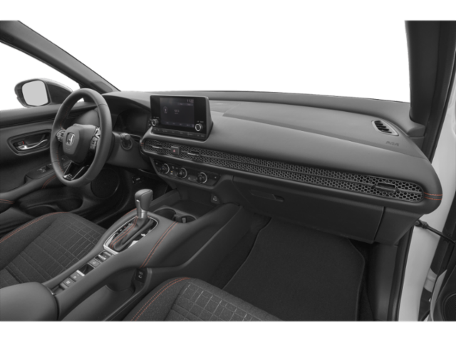 Used 2025  Honda Sport image 18