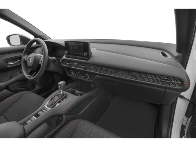 2025 Honda HR-V Sport - Photo 14