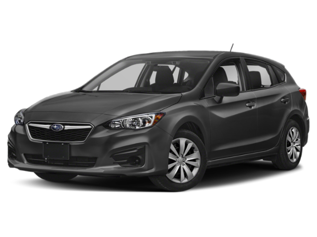 Used 2019 Magnetite Gray Metallic Subaru  image 1