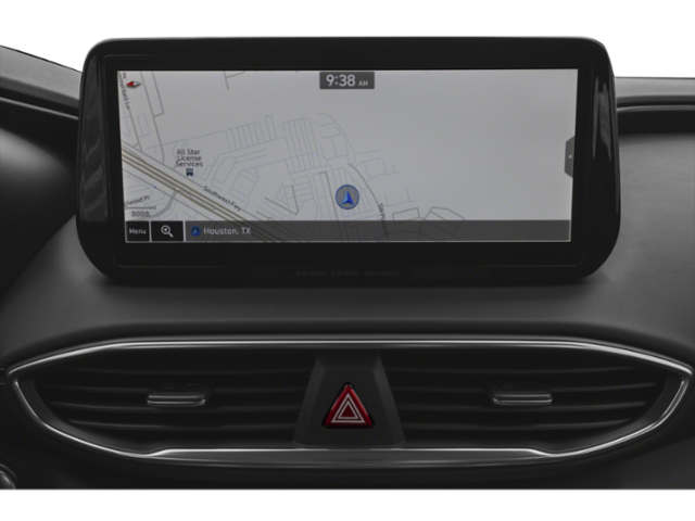 Certified Used 2023 Gray Hyundai Limited image 19