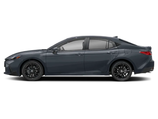 New 2026 Underground Toyota XSE image 3