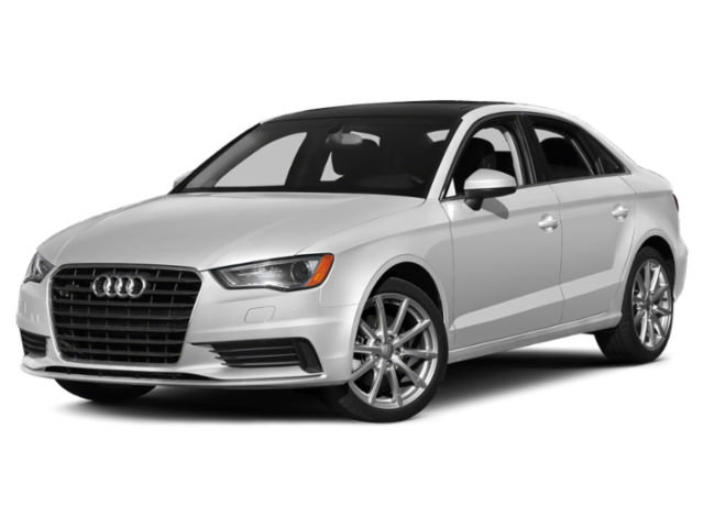 2015 Audi A3 1.8T FWD S tronic Premium Plus's photo