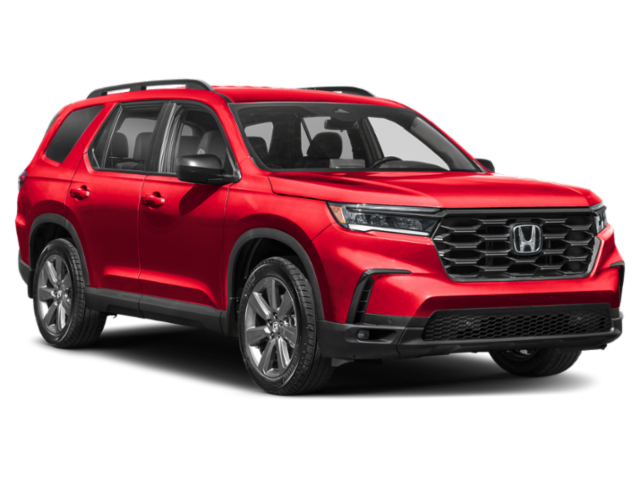 Used 2023  Honda Sport image 7