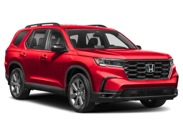 Used 2023  Honda Sport image 6