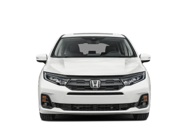 New 2026  Honda EX-L image 4