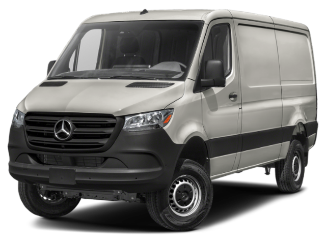 2026 Mercedes-Benz Sprinter 2500 144 WB HO AWD's photo