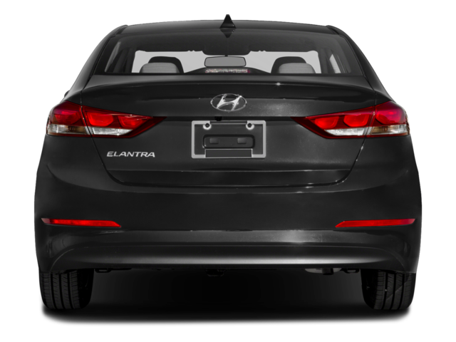 Used 2018 Red Hyundai Value Edition image 5