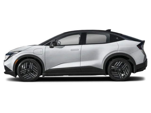 New 2026 Everest White Pearl TriCoat / Super Black Two-tone Nissan SV+ image 6