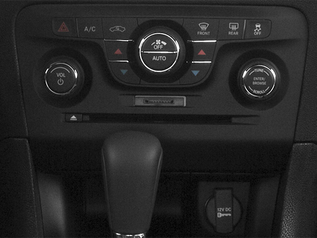 Used 2013 Black Dodge R/T image 7