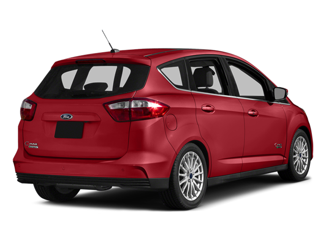 Used 2013 Ford C-Max Energi SEL with VIN 1FADP5CUXDL536599 for sale in Rancho Santa Margarita, CA