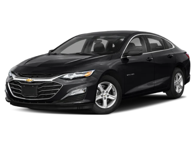 2020 Chevrolet Malibu 1LS's photo