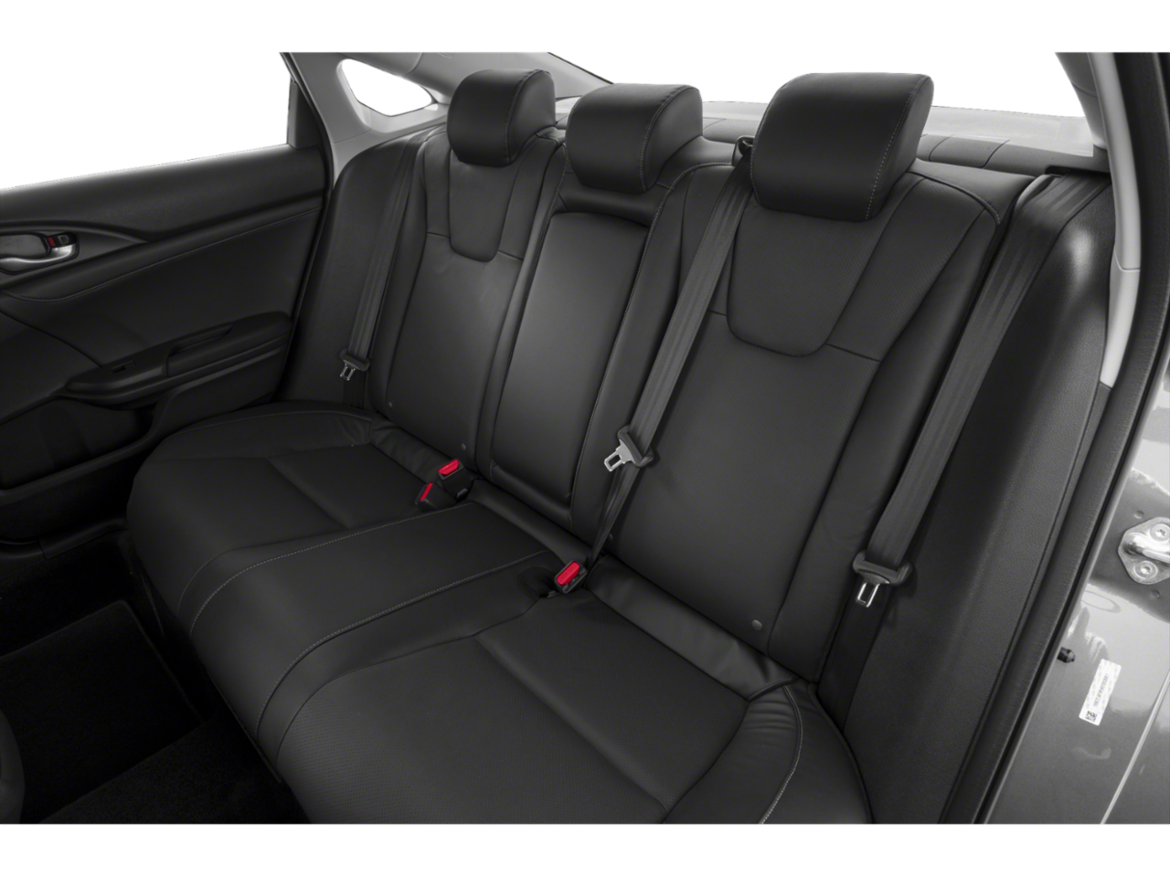 Used 2020 BLACK Honda Touring image 10