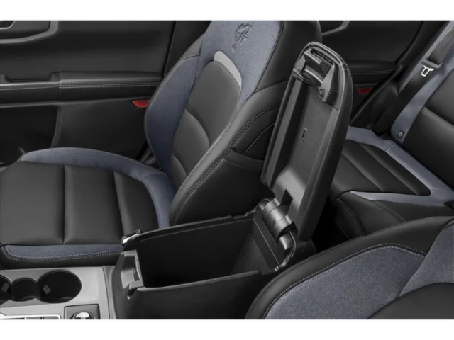 New 2026 Space White Metallic Ford Outer Banks® image 34