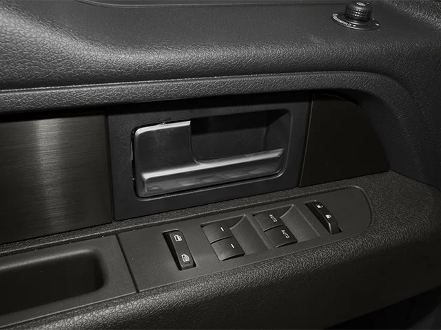 Used 2013 White Ford FX4 image 15