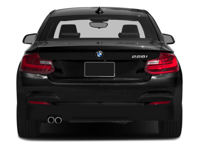 Used 2016  BMW 228i xDrive image 5