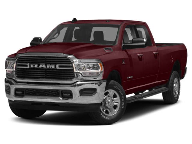 2020 RAM 2500 Pickup