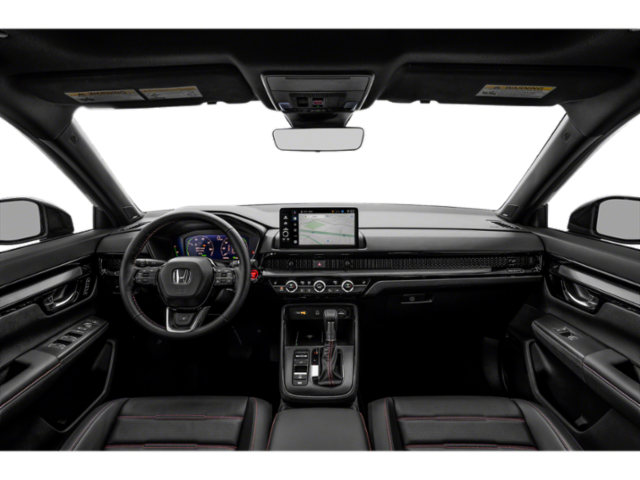 New 2026 Platinum White Pearl Honda Sport Touring image 5