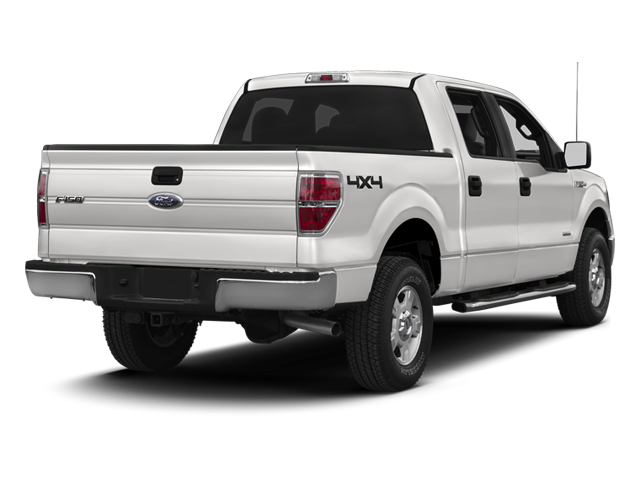 Used 2013 Ford F-150 XLT with VIN 1FTFW1ET3DKF81263 for sale in Marietta, OH