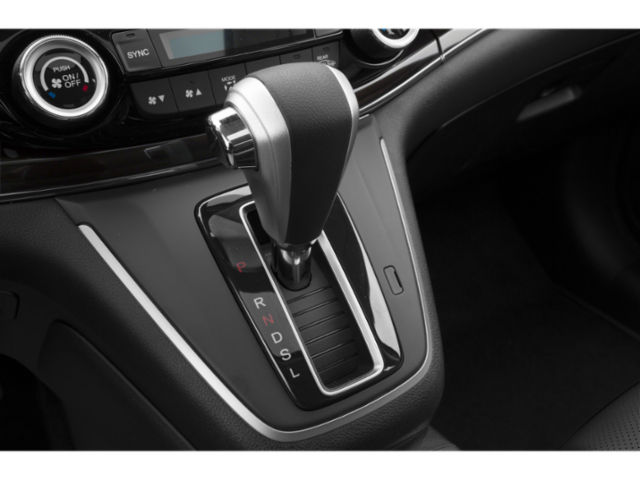 Used 2015 Black Honda Touring image 8