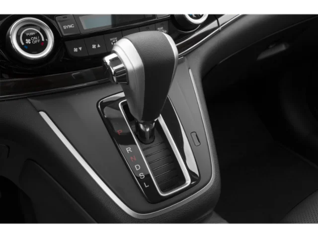 Used 2015 Black Honda Touring image 11