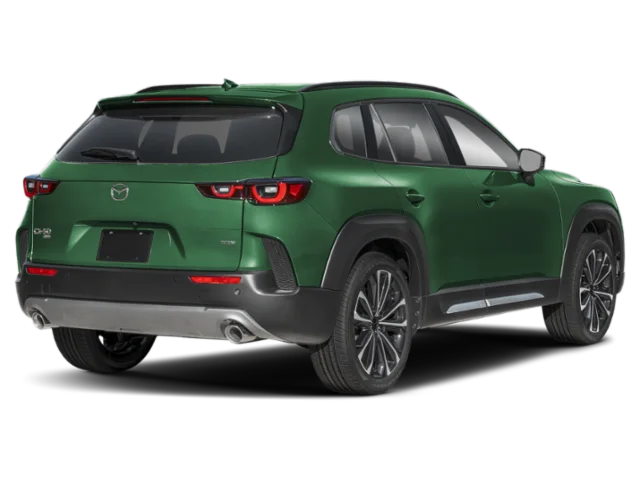 New 2026 Cypress Mazda 2.5 Turbo Premium Plus image 2