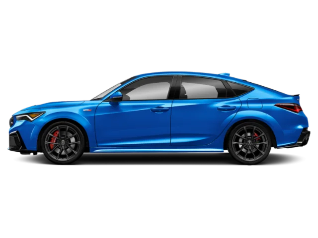New 2026 Majestic Black Pearl Acura Type S image 3