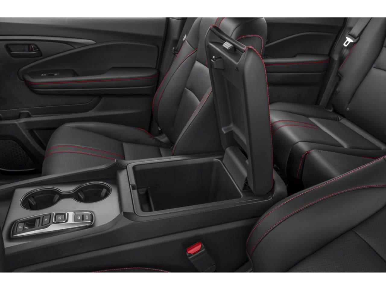 New 2026 Sonic Gray Pearl Honda TrailSport image 19