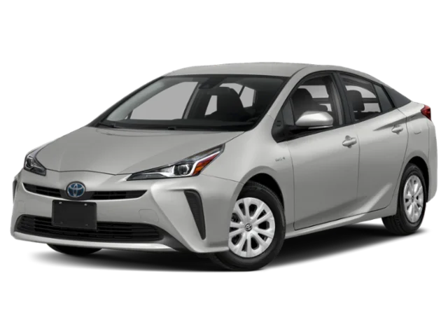 2022 Toyota Prius Limited FWD's photo