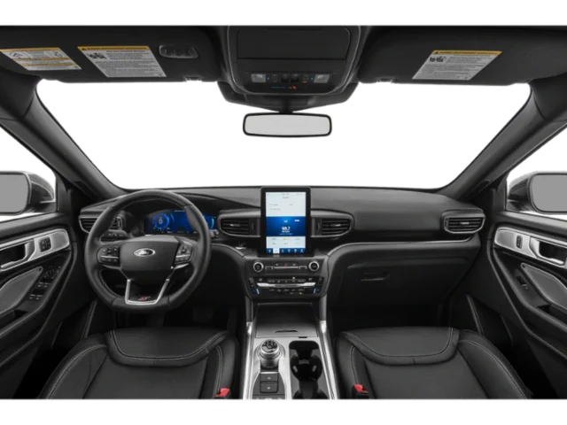 Used 2020 Magnetic Ford ST image 5