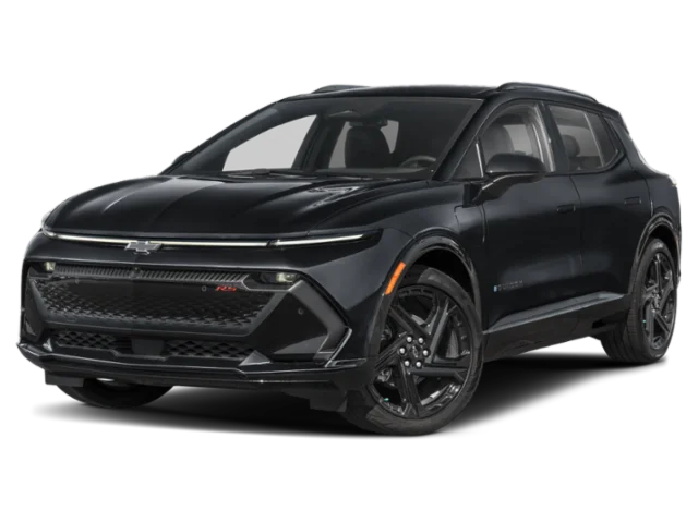 New 2027 Reef Blue Metallic Chevrolet RS image 9