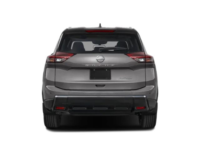 New 2026  Nissan Platinum image 5