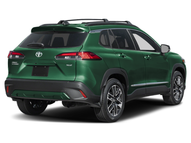 New 2026 Cypress Toyota XLE image 2