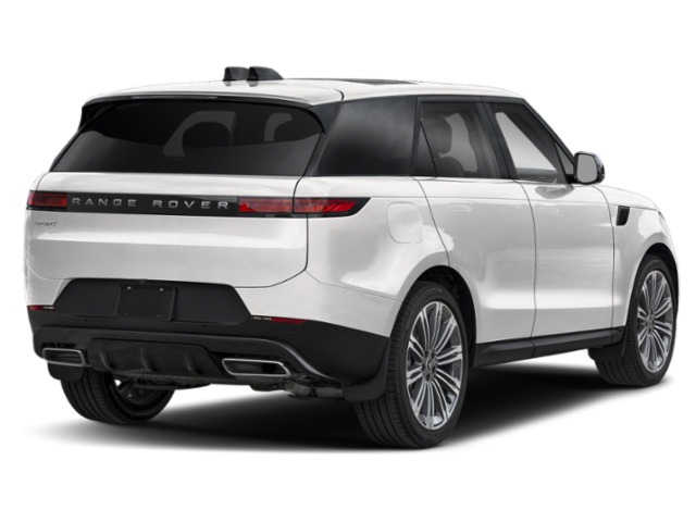 New 2027 Ostuni Pearl White LAND ROVER SE 360PS Auto image 9