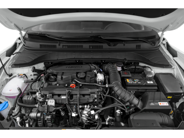 Used 2023 Black Hyundai N Line image 9