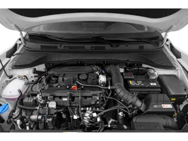Used 2023 Black Hyundai N Line image 15