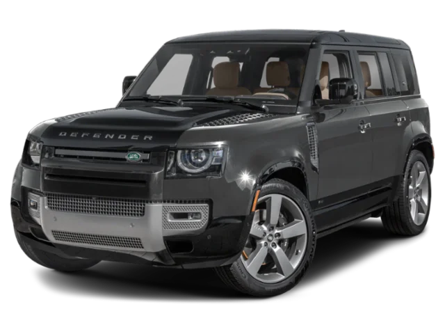 2024 Land Rover Defender 110 Carpathian Edition P525's photo