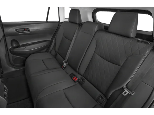 Used 2022 Black Toyota LE image 17